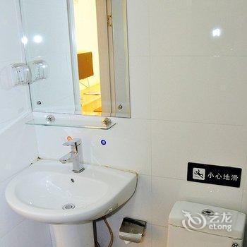 7天连锁酒店(西宁大什字中心店)酒店提供图片