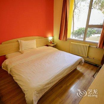 7天连锁酒店(西宁大什字中心店)酒店提供图片