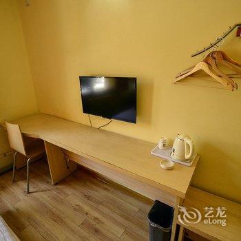 7天连锁酒店(西宁大什字中心店)酒店提供图片