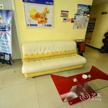 7天连锁酒店(西宁大什字中心店)酒店提供图片