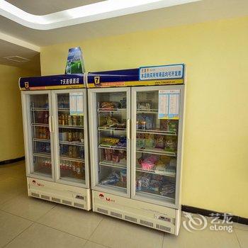 7天连锁酒店(西宁大什字中心店)酒店提供图片