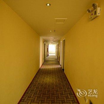 7天连锁酒店(西宁大什字中心店)酒店提供图片