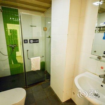 7天连锁酒店(西宁大什字中心店)酒店提供图片