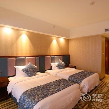 成都田园山水酒店(原田园谷歌酒店)酒店提供图片