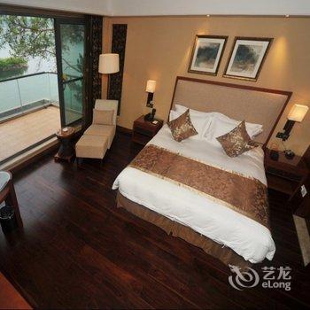 千岛湖温馨岛蝶来度假酒店酒店提供图片