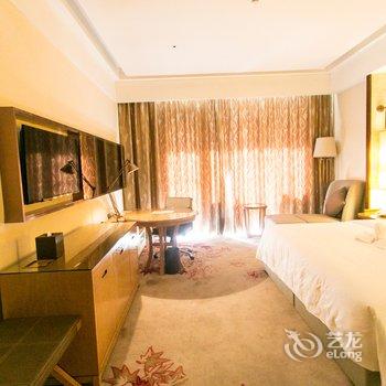 苏州黄金水岸大酒店酒店提供图片