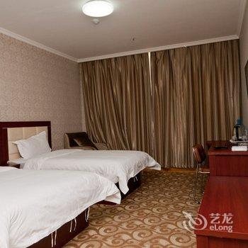 东营长兴商务宾馆(汽车总站)酒店提供图片