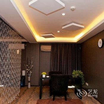 邢台嘉悦商务时尚酒店JIAYUEHOTEL酒店提供图片