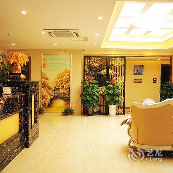 东营桔子宾馆酒店提供图片