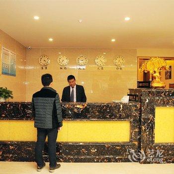 东营桔子宾馆酒店提供图片