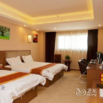 东营桔子宾馆酒店提供图片
