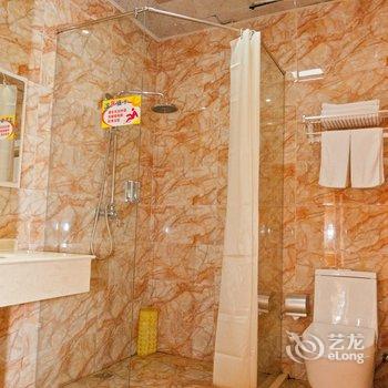 东营桔子宾馆酒店提供图片