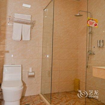 东营桔子宾馆酒店提供图片