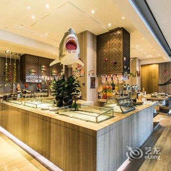 苏州黄金水岸大酒店酒店提供图片