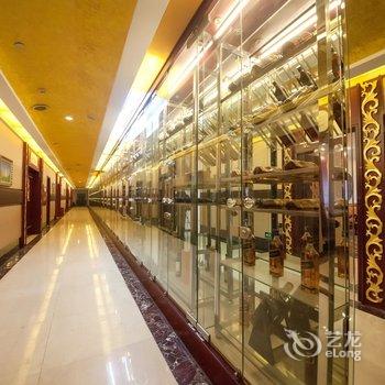 长沙顺天黄金海岸大酒店酒店提供图片