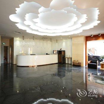 洛阳唐house文化酒店酒店提供图片