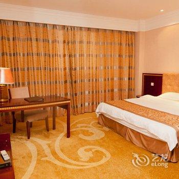 滨州阳光假日酒店酒店提供图片