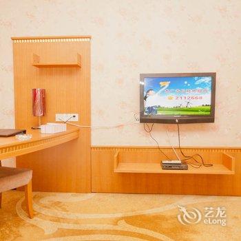 滨州阳光假日酒店酒店提供图片