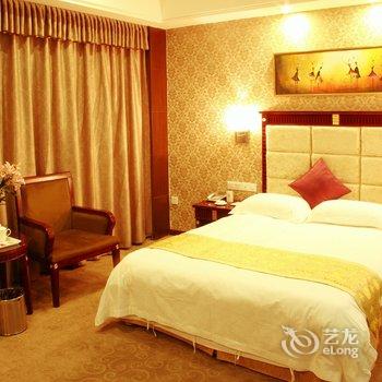 潮州泓雅酒店酒店提供图片