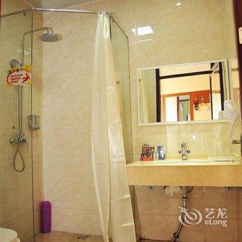 东营桔子宾馆酒店提供图片