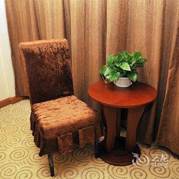 东营桔子宾馆酒店提供图片
