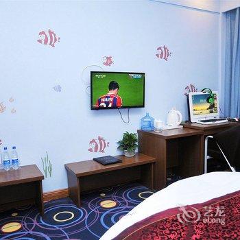 东营桔子宾馆酒店提供图片