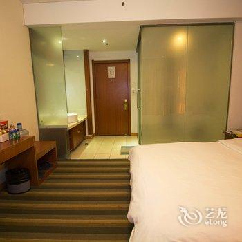 速8酒店(安丘三富店)酒店提供图片