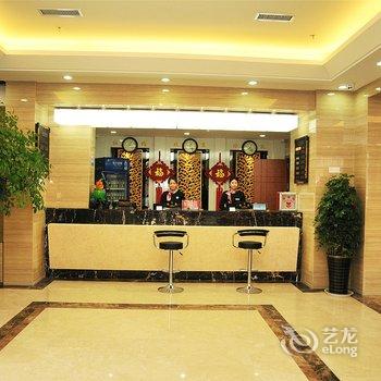 东营凯莱精品酒店(百货大楼店)酒店提供图片