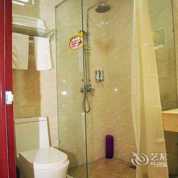 东营桔子宾馆酒店提供图片