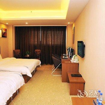 东营桔子宾馆酒店提供图片