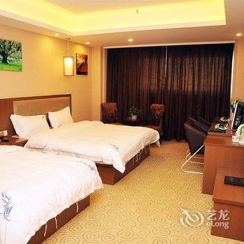 东营桔子宾馆酒店提供图片
