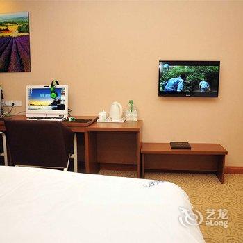 东营桔子宾馆酒店提供图片