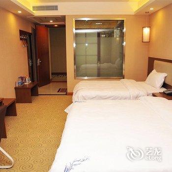 东营桔子宾馆酒店提供图片