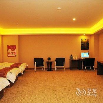 东营桔子宾馆酒店提供图片