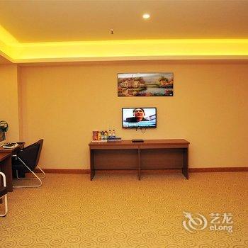东营桔子宾馆酒店提供图片