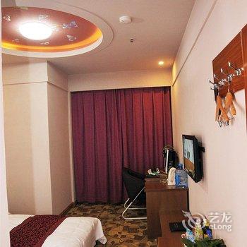 东营桔子宾馆酒店提供图片