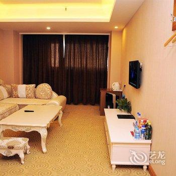 东营桔子宾馆酒店提供图片