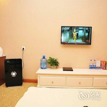 东营桔子宾馆酒店提供图片