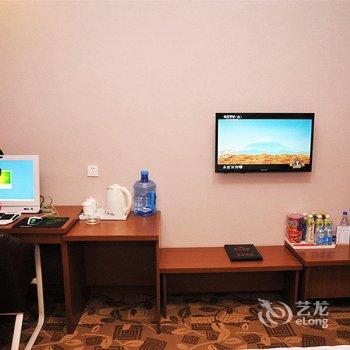 东营桔子宾馆酒店提供图片