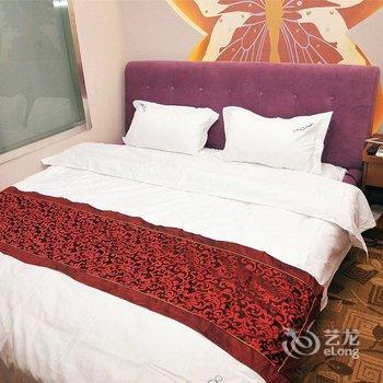 东营桔子宾馆酒店提供图片