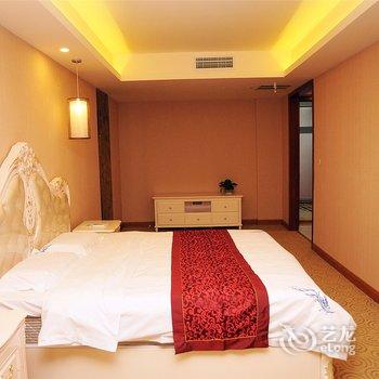 东营桔子宾馆酒店提供图片
