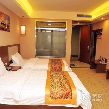 东营桔子宾馆酒店提供图片