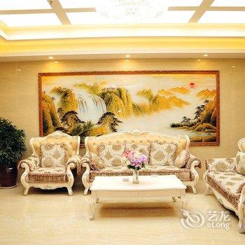 东营桔子宾馆酒店提供图片