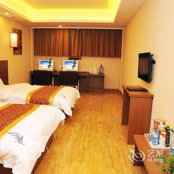 东营桔子宾馆酒店提供图片