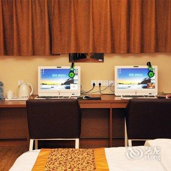 东营桔子宾馆酒店提供图片