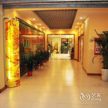 东营桔子宾馆酒店提供图片