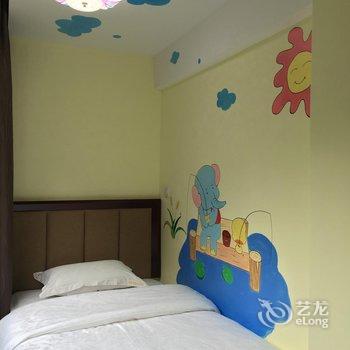 九寨沟月亮湾假日酒店酒店提供图片