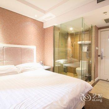 衢州英特大酒店酒店提供图片