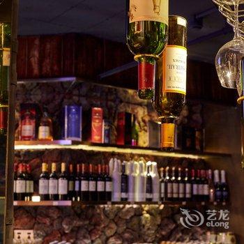 佛山唯美堤岸酒店酒店提供图片