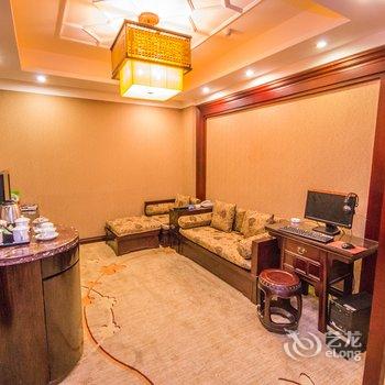 乐山宏远大酒店酒店提供图片